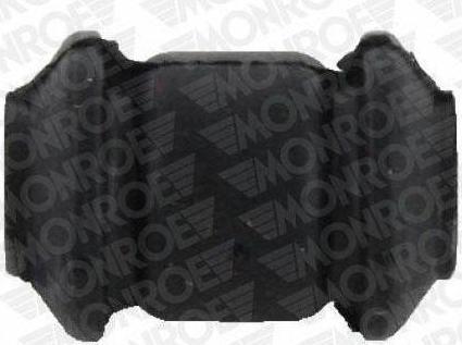 Monroe L21801 подвеска, рычаг независимой подвески колеса на CHEVROLET AVEO Наклонная задняя часть (T200)