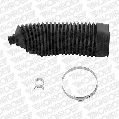 Monroe L23005 комплект пылника, рулевое управление на MERCEDES-BENZ A-CLASS (W168)