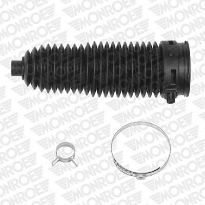 Monroe L23012 комплект пылника, рулевое управление на MERCEDES-BENZ VIANO (W639)