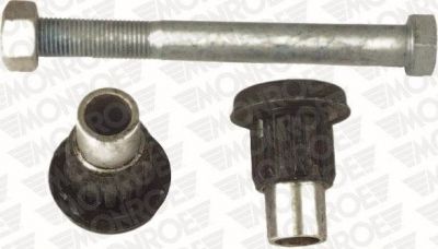 Monroe L23404 маятниковый рычаг на MERCEDES-BENZ S-CLASS (W140)