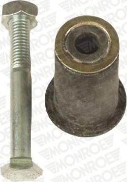 Monroe L23405 маятниковый рычаг на MERCEDES-BENZ C-CLASS (W202)