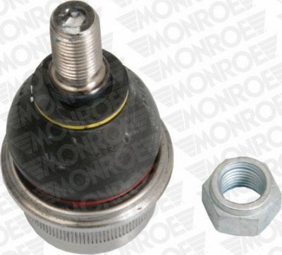 Monroe L23540 несущий / направляющий шарнир на MERCEDES-BENZ CLS (C219)