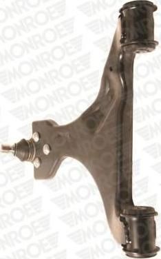 Monroe L23546 рычаг независимой подвески колеса, подвеска колеса на MERCEDES-BENZ VITO автобус (W639)