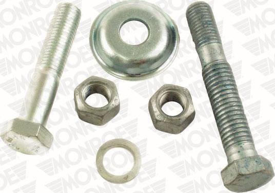 Monroe L23801 ремкомплект, направляющяя стойка на MERCEDES-BENZ C-CLASS универсал (S202)