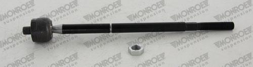 Monroe L24238 осевой шарнир, рулевая тяга на OPEL MOKKA