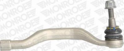 Monroe L25133 наконечник поперечной рулевой тяги на RENAULT LAGUNA купе (DT0/1)