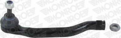 Monroe L25136 наконечник поперечной рулевой тяги на RENAULT MEGANE III Наклонная задняя часть (BZ0_)