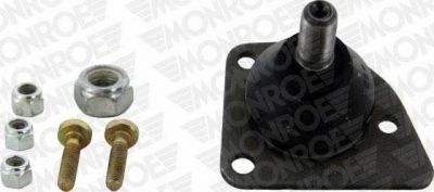 Monroe L2524 несущий / направляющий шарнир на RENAULT 5 (122_)