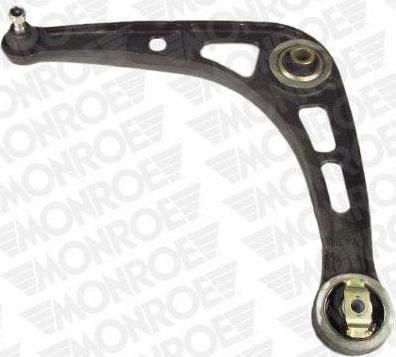Monroe L25516 рычаг независимой подвески колеса, подвеска колеса на RENAULT LAGUNA I (B56_, 556_)