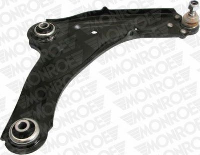 Monroe L25529 рычаг независимой подвески колеса, подвеска колеса на RENAULT LAGUNA II Grandtour (KG0/1_)