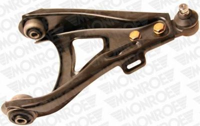 Monroe L25537 рычаг независимой подвески колеса, подвеска колеса на RENAULT SCЙNIC I (JA0/1_)