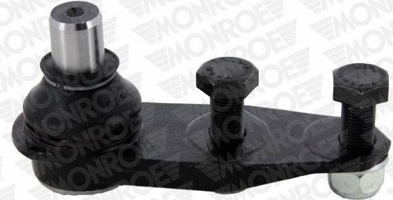 Monroe L25571 несущий / направляющий шарнир на RENAULT TWINGO II (CN0_)