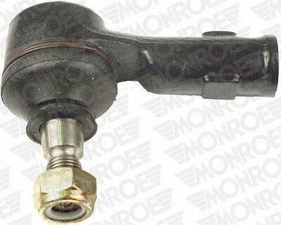 Monroe L2700 наконечник поперечной рулевой тяги на VOLVO 480 E