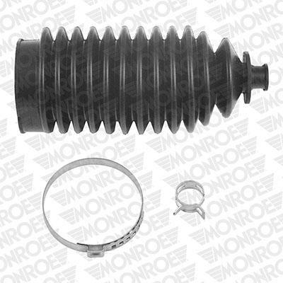 Monroe L2788 комплект пылника, рулевое управление на VOLVO 240 Kombi (P245)