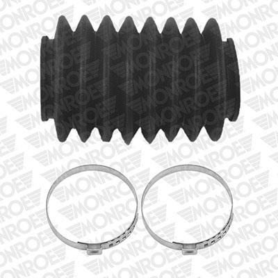 Monroe L28001 пыльник, рулевое управление на PEUGEOT 309 II (3C, 3A)