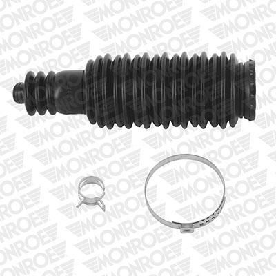 Monroe L28006 комплект пылника, рулевое управление на PEUGEOT 406 (8B)