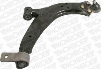 Monroe L28507 рычаг независимой подвески колеса, подвеска колеса на PEUGEOT PARTNER фургон (5)