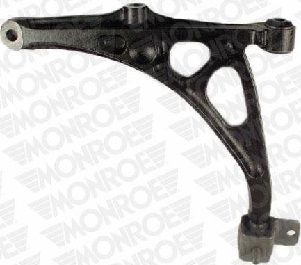 Monroe L28518 рычаг независимой подвески колеса, подвеска колеса на PEUGEOT 405 II Break (4E)