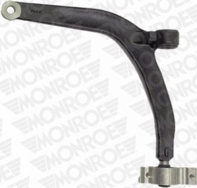 Monroe L28522 рычаг независимой подвески колеса, подвеска колеса на PEUGEOT 406 Break (8E/F)