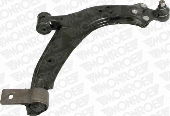 Monroe L28529 рычаг независимой подвески колеса, подвеска колеса на PEUGEOT 306 (7B, N3, N5)