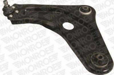 Monroe L28552 рычаг независимой подвески колеса, подвеска колеса на PEUGEOT 208