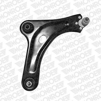 Monroe L28565 рычаг независимой подвески колеса, подвеска колеса на PEUGEOT 208