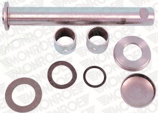 Monroe L29024 маятниковый рычаг на VW LT 28-35 I автобус (281-363)