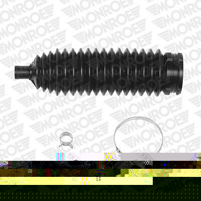 Monroe L29066 пыльник, рулевое управление на SKODA ROOMSTER Praktik (5J)