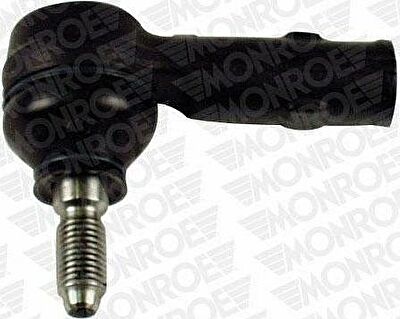 Monroe L29112 наконечник поперечной рулевой тяги на VW PASSAT Variant (3A5, 35I)