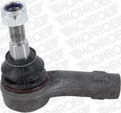 Monroe L29150 наконечник поперечной рулевой тяги на VW TOUAREG (7P5)