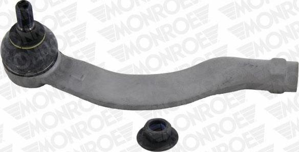 Monroe L29156 наконечник поперечной рулевой тяги на AUDI TT (8J3)