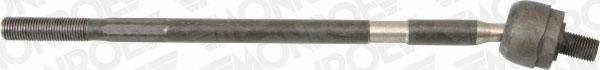 Monroe L29213 осевой шарнир, рулевая тяга на VW POLO CLASSIC (6KV2)
