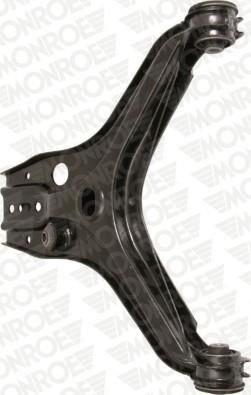 Monroe L29532 рычаг независимой подвески колеса, подвеска колеса на AUDI 80 (81, 85, B2)