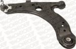 Monroe L29546 рычаг независимой подвески колеса, подвеска колеса на SKODA OCTAVIA Combi (1U5)