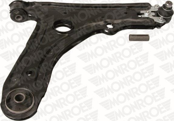 Monroe L29559 рычаг независимой подвески колеса, подвеска колеса на VW GOLF III (1H1)