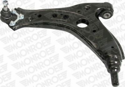 Monroe L29566 рычаг независимой подвески колеса, подвеска колеса на SKODA ROOMSTER Praktik (5J)