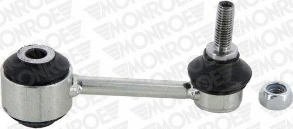 Monroe L29643 тяга / стойка, стабилизатор на AUDI A6 Allroad (4FH, C6)