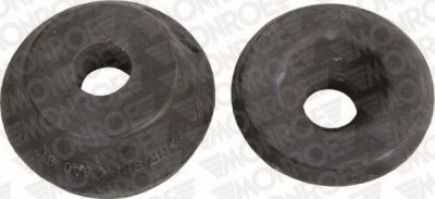 Monroe L29907 опора стойки амортизатора на AUDI 80 Avant (8C, B4)