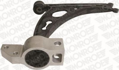 Monroe L29A05 рычаг независимой подвески колеса, подвеска колеса на SKODA OCTAVIA (1Z3)