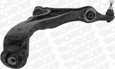Monroe L29A13 рычаг независимой подвески колеса, подвеска колеса на VW TOUAREG (7LA, 7L6, 7L7)