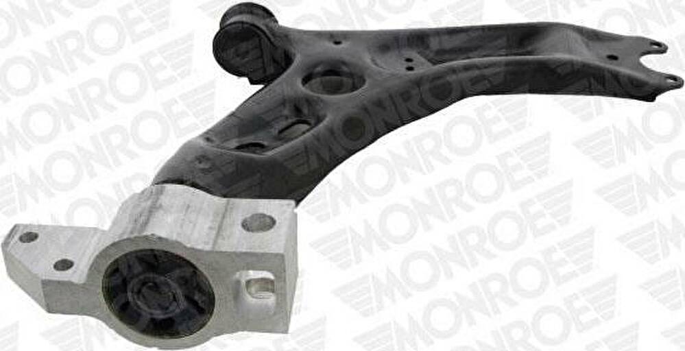 Monroe L29A65 рычаг независимой подвески колеса, подвеска колеса на SKODA OCTAVIA Combi (1Z5)