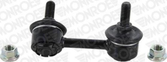 Monroe L40626 тяга / стойка, стабилизатор на HONDA CIVIC VII седан (ES)