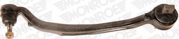 Monroe L42518 рычаг независимой подвески колеса, подвеска колеса на MITSUBISHI GALANT V седан (E5_A, E7_A, E8_A)