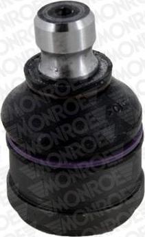 Monroe L42547 несущий / направляющий шарнир на MITSUBISHI CARISMA седан (DA_)