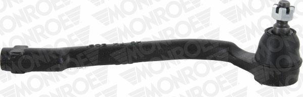 Monroe L43115 наконечник поперечной рулевой тяги на KIA CEE'D SW (ED)