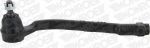 Monroe L43116 наконечник поперечной рулевой тяги на KIA CEE'D SW (ED)