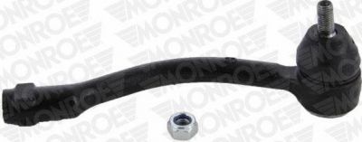 Monroe L43129 наконечник поперечной рулевой тяги на KIA RIO III (UB)