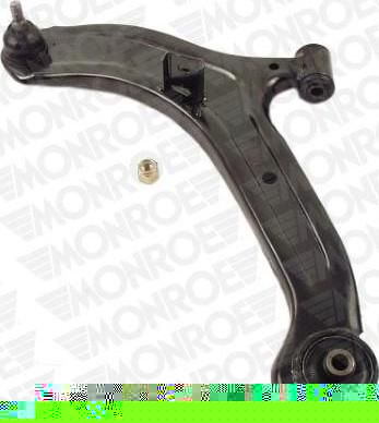 Monroe L43512 рычаг независимой подвески колеса, подвеска колеса на HYUNDAI ACCENT II седан (LC)