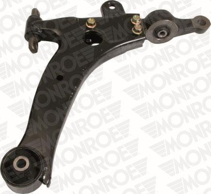 Monroe L43529 рычаг независимой подвески колеса, подвеска колеса на HYUNDAI SONATA IV (EF)