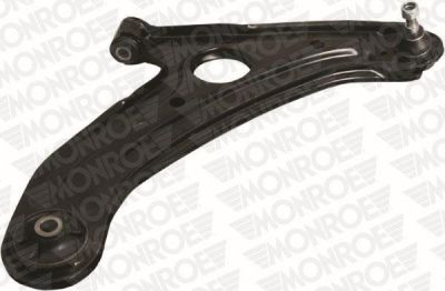 Monroe L43535 рычаг независимой подвески колеса, подвеска колеса на HYUNDAI GETZ (TB)